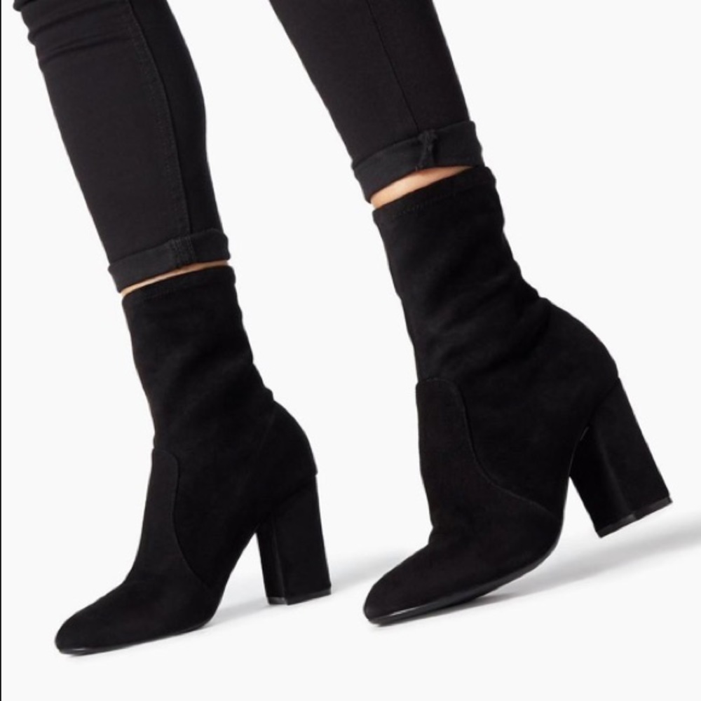 Dune London - Sock Boots